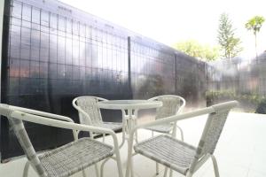 Diyar Villas Puncak F48