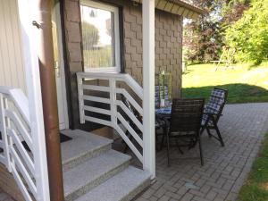 Residenz Bocksberg-Blick & St. Florian