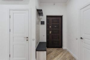 2nd Pearl Sea View Apartment