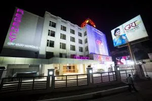 Regency Tirunelveli By GRT Hotels - Ambāsamudram