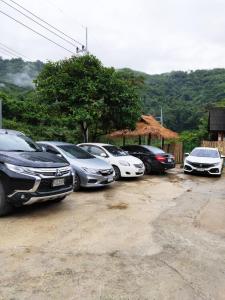 ม่านฟ้า โฮมสเตย์ MaanFah Homestay