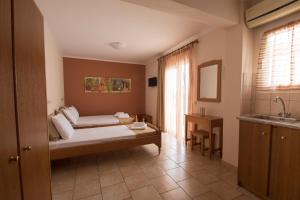 Atira Apart Hotel Pieria Greece