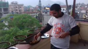 Rambler Hostel Pvt Ltd