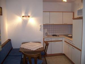 Appartements Romantica