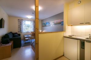 Hotell Bruksvallsliden