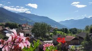 Double Room room in Garni Marianne