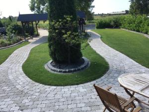 Ferienwohnungen in Wremen