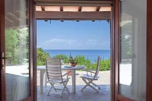 Villette dello Scrittore by SolturElba - Casa Ajali