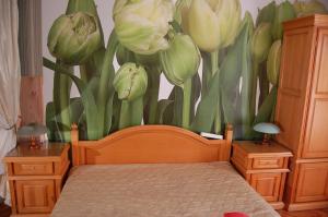 Junior Suite (2 Adults) room in Stivan Iskar Hotel