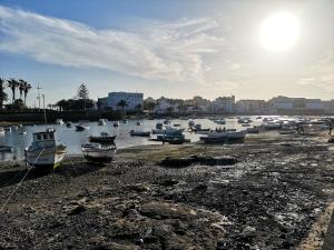 Arrecife Centre Charco de San Gines, Arrecife - Lanzarote