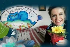 Apartmány MK u MODRÉ KOČKY - Winau