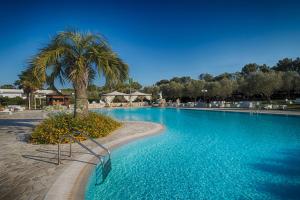 Agriturismo La Fattoria