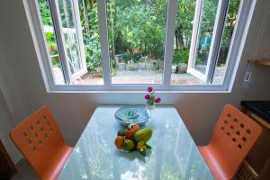 Cung Đàn Xưa Homestay