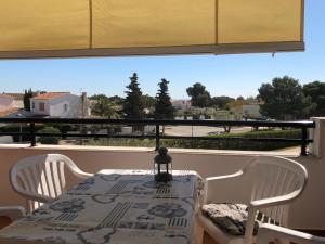 La Ampolla Beach - Cap Roig