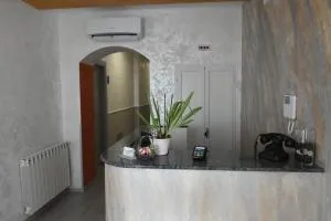 Albano Station Rooms - Pavona