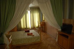Double Room room in Stivan Iskar Hotel