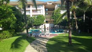 Baan Talay Samran 4 Bedrooms Villa with Beach and 3 pools