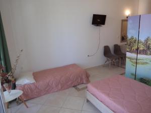 Katerina Apartments near the Sea