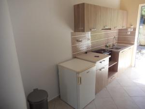 Katerina Apartments near the Sea