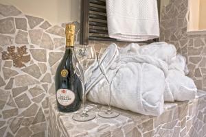 Perlage Suite Luxury B&B - Amazing view of Trulli