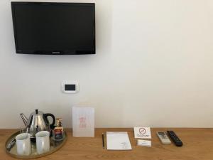 Da Baranin B&B and Apartment