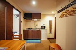 Ben's Guesthouse Kyoto - Kinugasa