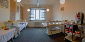 Hotel S-centrum Děčín