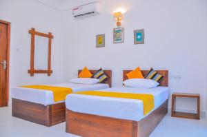 Amuththa Resort