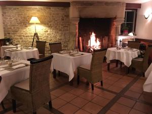 Hotel Le Domaine De La Ferriere photo 15