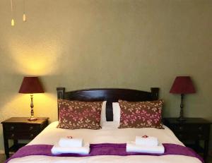 Summerplace Holiday Home