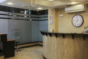 Sleep Inn Hotel - City Centre