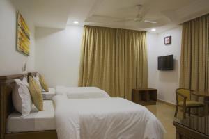 Sleep Inn Hotel - City Centre