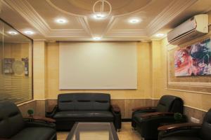 Sleep Inn Hotel - City Centre