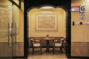 Sleep Inn Hotel - City Centre