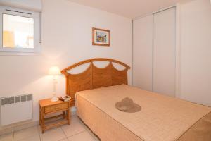 Appart'hotels Vacanceole - Residence Alizea Beach : photos des chambres