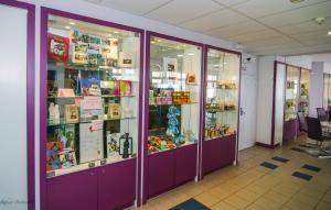 Villages vacances Association Villa Saint Camille : photos des chambres