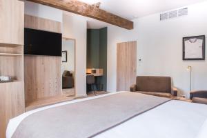 Hotels le tilia : photos des chambres