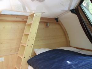 Lodges Lodging Le Lac : photos des chambres