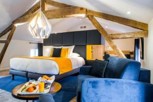 Hotels le tilia : photos des chambres