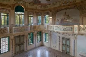 Villa da Ponte B&B - Borgoricco