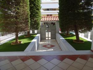 Dreamy studio with private garden