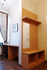 Quadruple Room room in Belokorichi