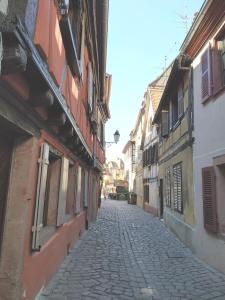Maisons de vacances AU brochet : photos des chambres