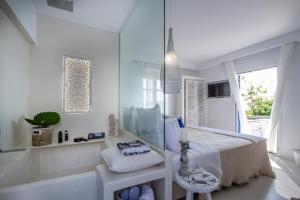 Athina Studios and Suites Plaka Naxos Greece