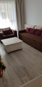 Apartament Rosenau