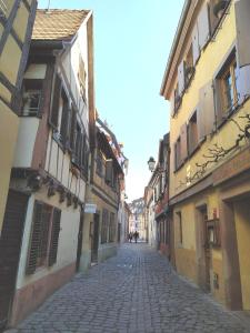 Maisons de vacances AU brochet : photos des chambres