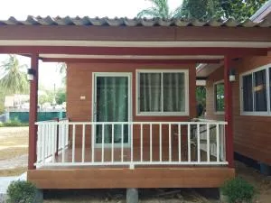 Mook Paradise Bungalow - Libong-sziget