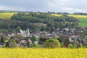 Gîtes en Pays d'Othe - Saint-Mards-en-Othe