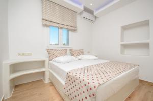 Naxian Dream Suites
