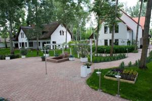 VargaTanya Park Hotel